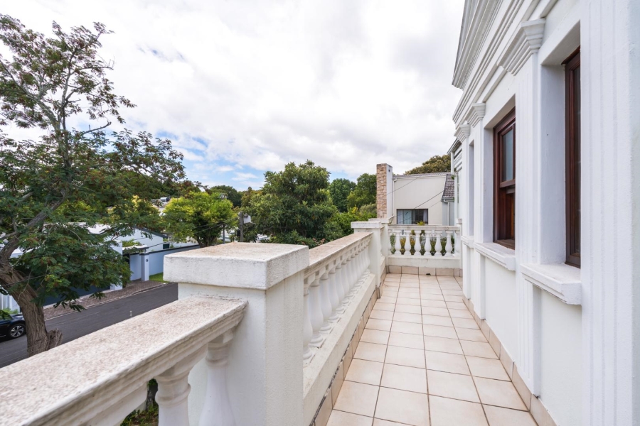 4 Bedroom Property for Sale in Newlands Western Cape